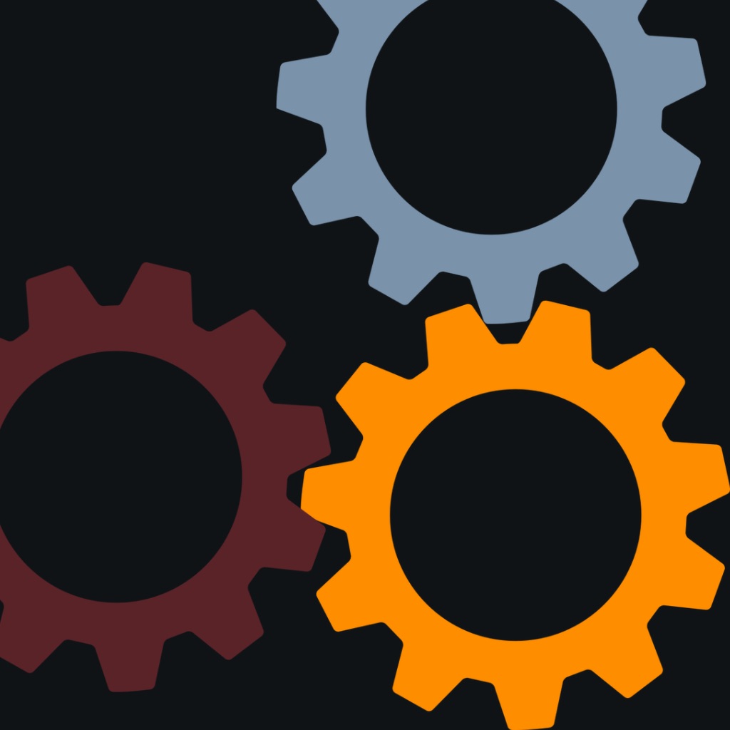 Developer-Tools app icon captured 2026-08-12