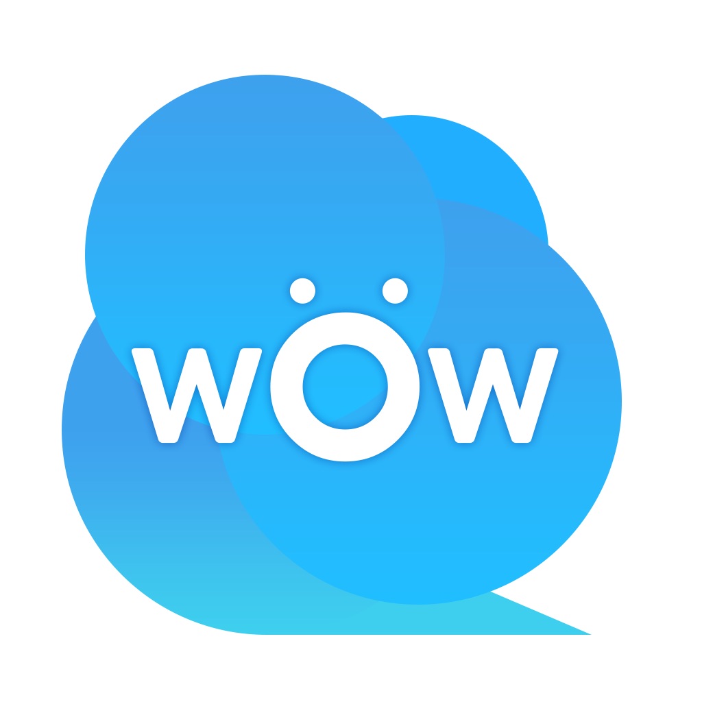 天気予報とウィジェット Weawow app icon captured 2026-08-17