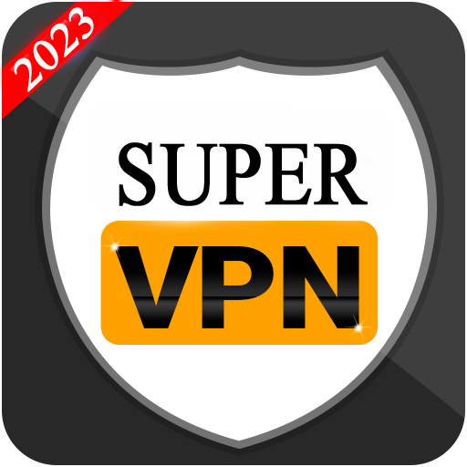 Super VPN Client Master: FAST Google Play icon captured 2026-08-15
