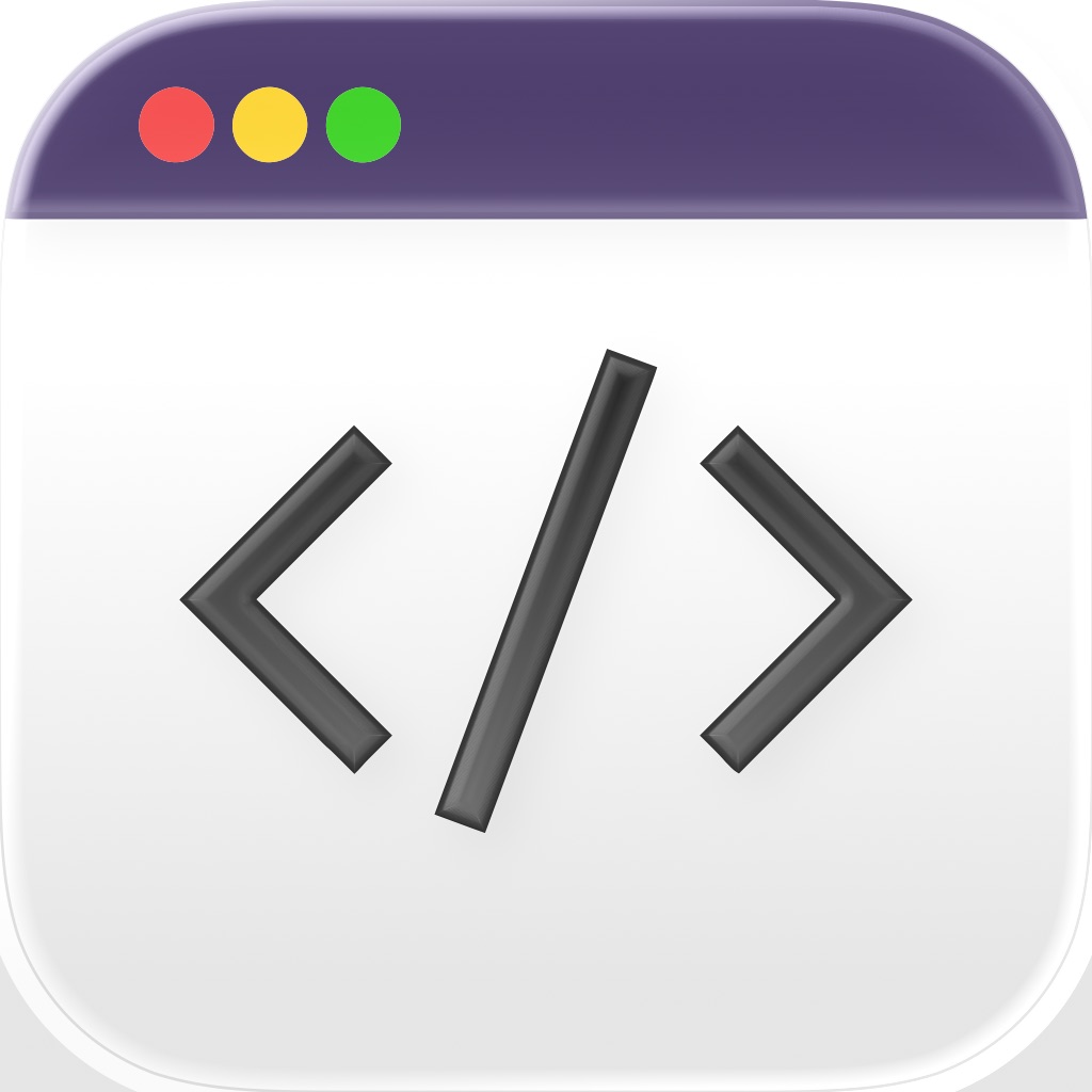 PasteMe - Pastebin Client app icon