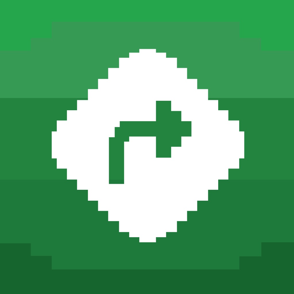 MapQuest GPS Navigation & Maps app icon captured 2026-08-11