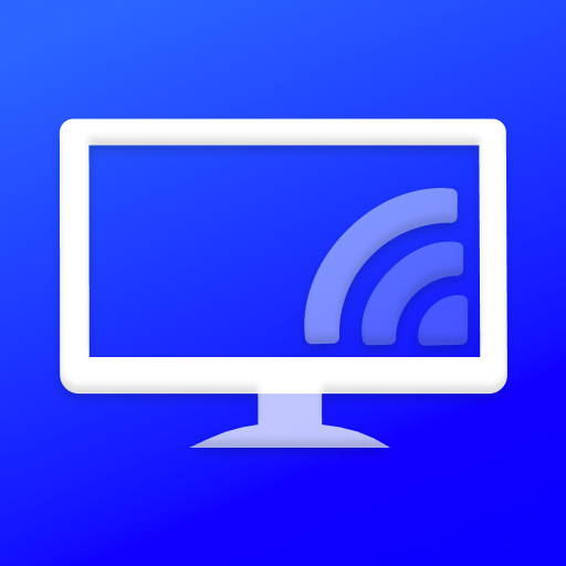 Screen Mirroring Receiver Google Play icon captured 2026-08-13