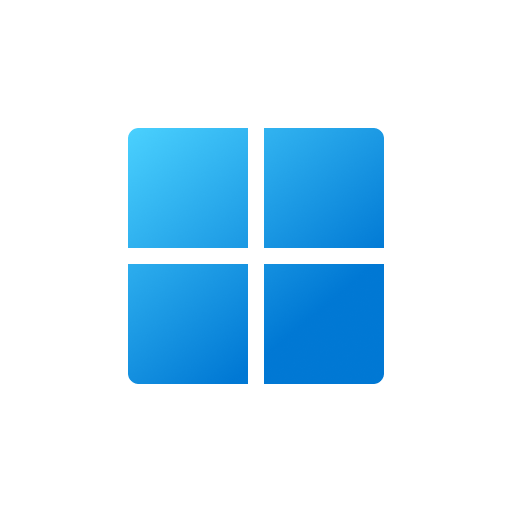 Windows App Google Play icon captured 2026-08-12