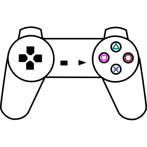 ePSXe for Android Google Play icon