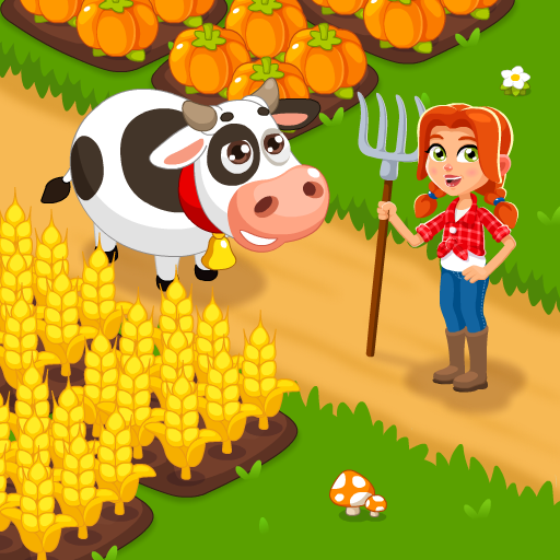 Fazenda: jogo sem internet Google Play icon captured 2026-08-16