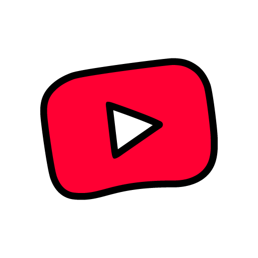 YouTube Kids Google Play icon captured 2026-08-11