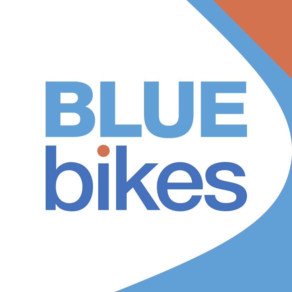 Bluebikes app icon captured 2026-08-11