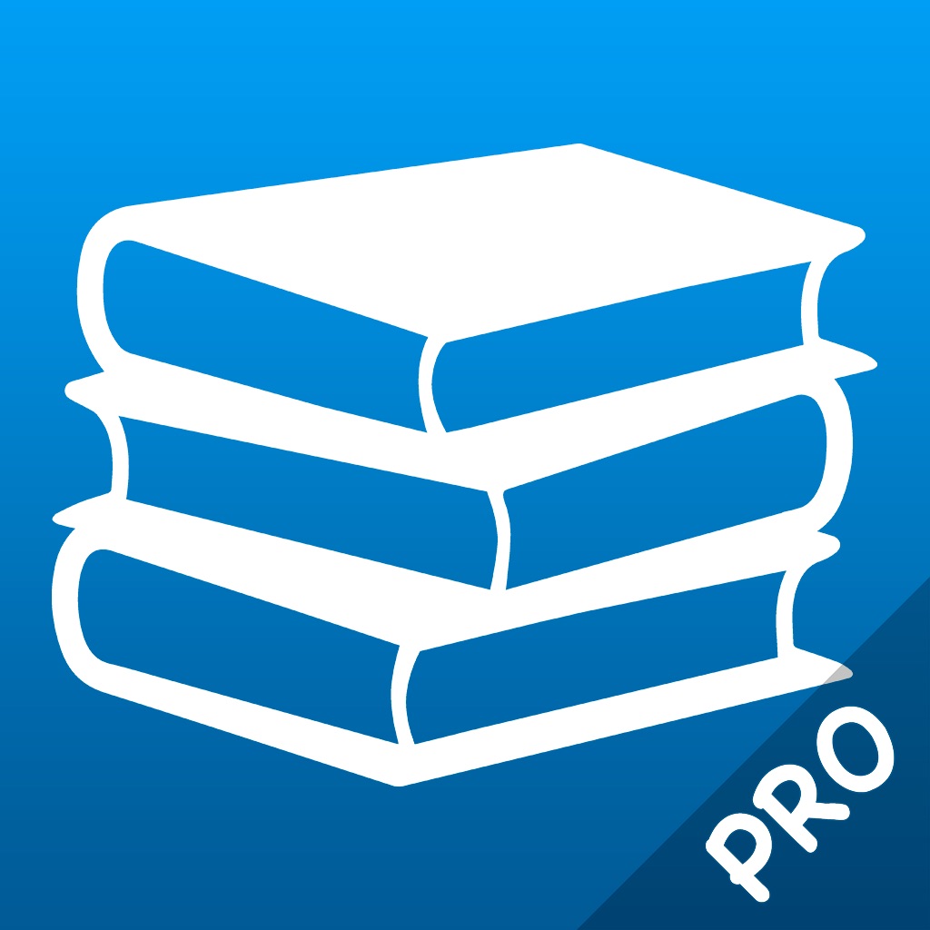 TotalReader Pro - ePub, DjVu, MOBI, FB2 Reader app icon captured 2026-08-12