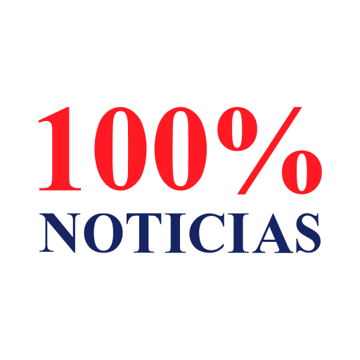 100% Noticias Google Play icon captured 2026-08-15