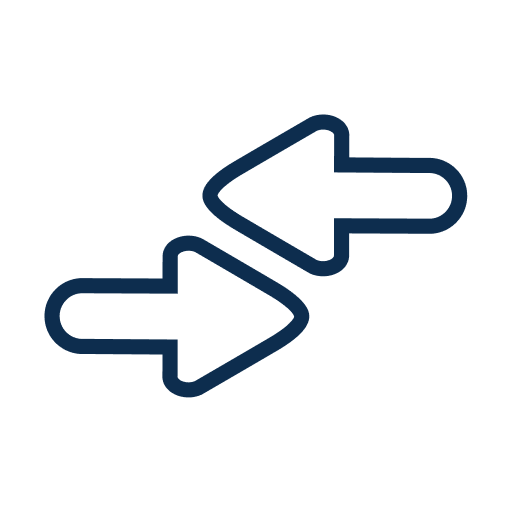 Transact eAccounts Google Play icon
