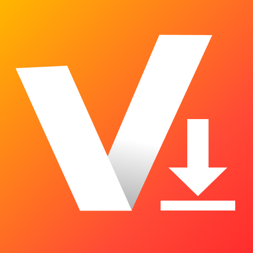 All Video Downloader Google Play icon captured 2026-08-12