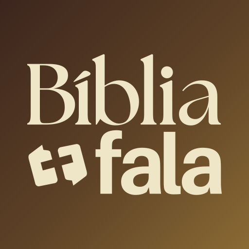 Bíblia Fala Google Play icon captured 2026-08-14