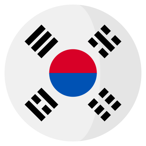 Aprender coreano - iniciantes Google Play icon captured 2026-08-16
