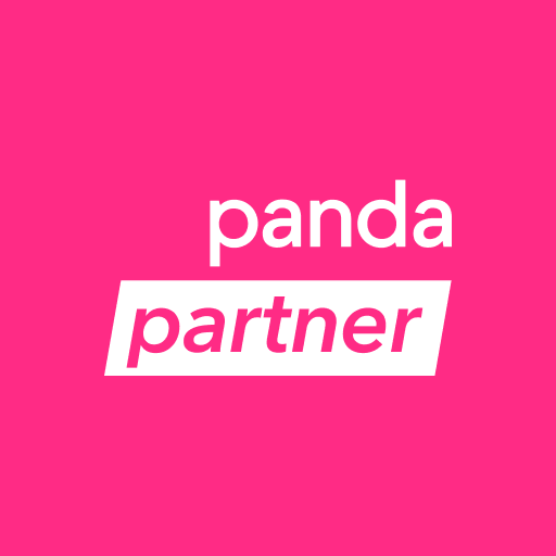foodpanda partner Google Play icon captured 2026-08-14