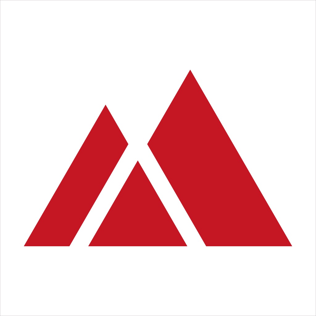 Maverik Rewards app icon captured 2026-08-11