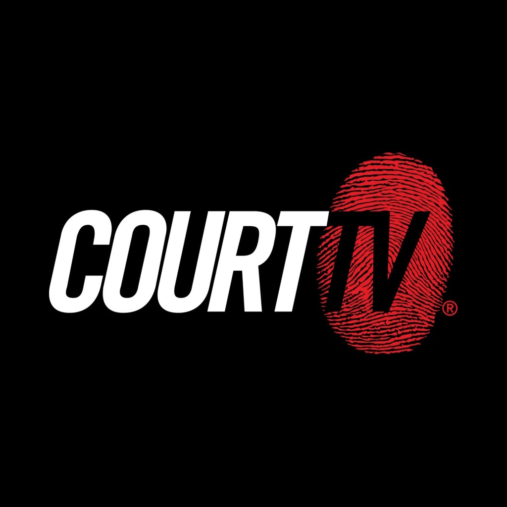 Court TV app icon captured 2026-08-11