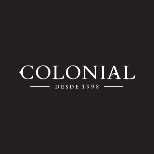 Pizzaria Colonial Google Play icon captured 2026-08-14