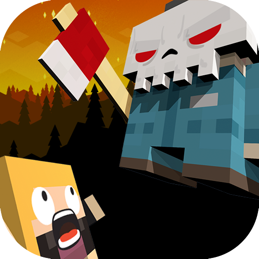 Slayaway Camp: Horror Puzzle Google Play icon captured 2026-08-13
