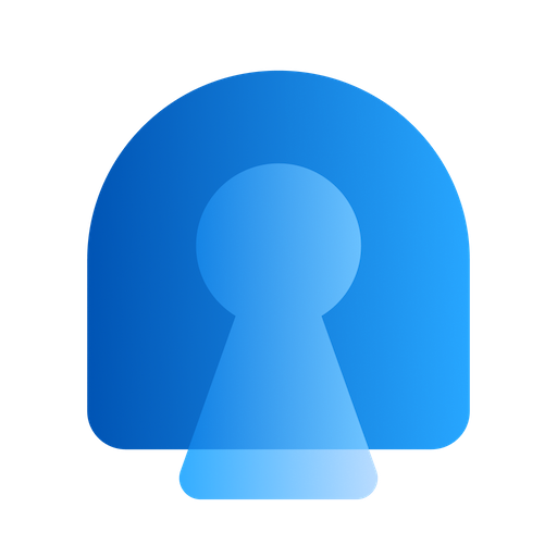 Tunnel - Workspace ONE app icon captured 2026-08-18