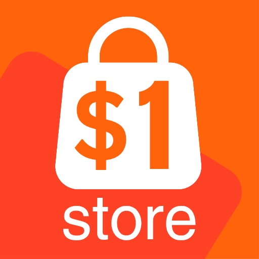 Buy Anything - at Low Price Google Play icon captured 2026-08-16
