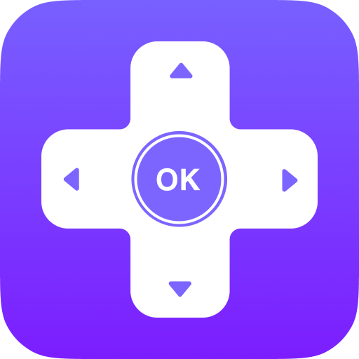 TV Remote Control For All TV Google Play icon