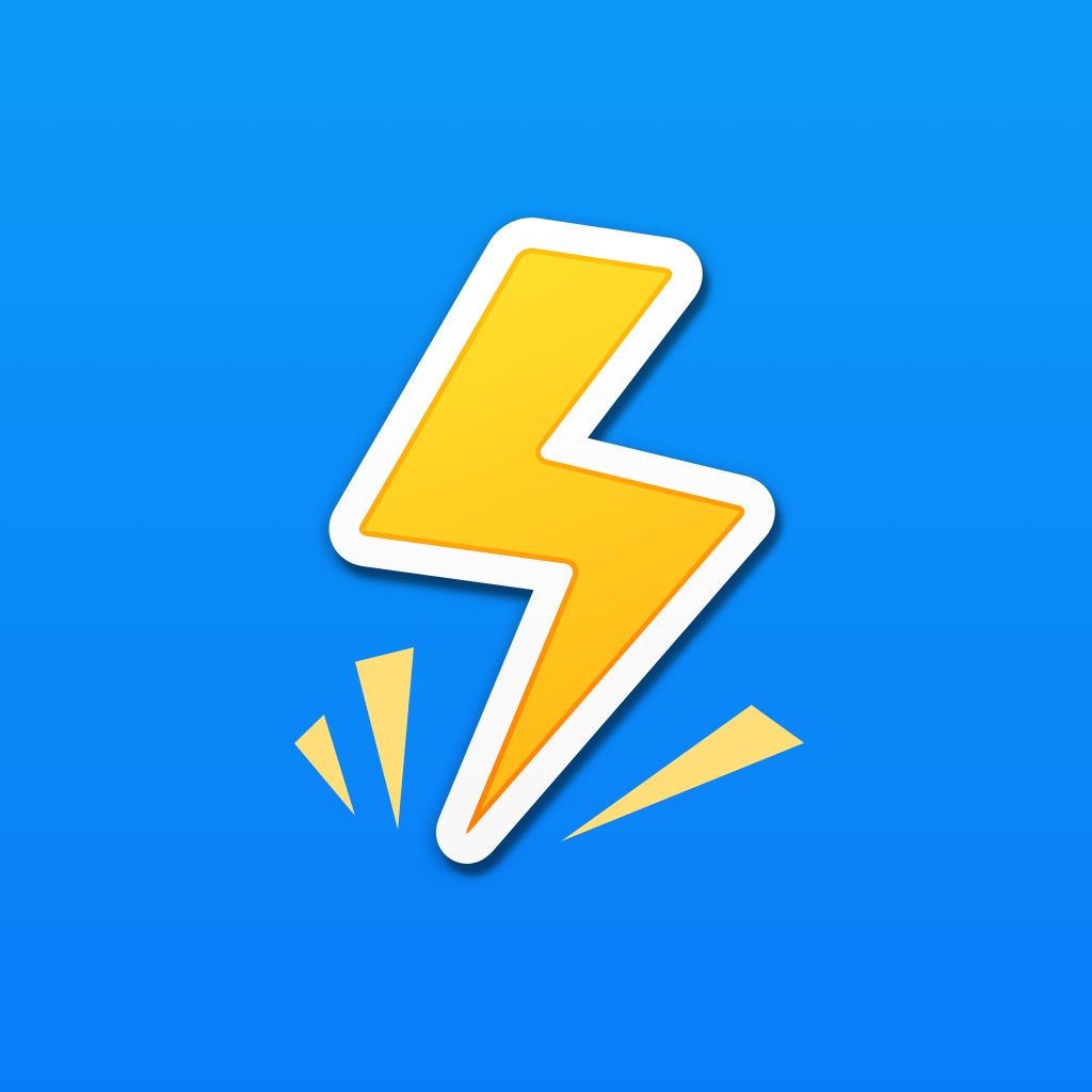 Anitate - 86 Animated Stickers app icon captured 2026-08-12