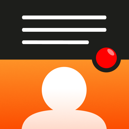 Teleprompter for Video app icon captured 2026-08-18