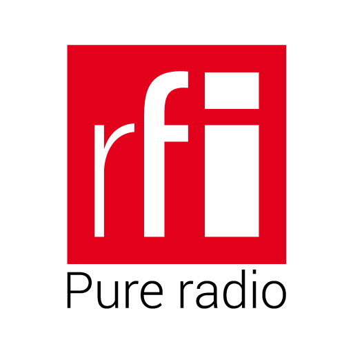 RFI Pure Radio - Podcasts Google Play icon captured 2026-08-15