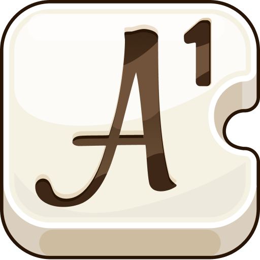 Apalavrados: Jogo de Palavras Google Play icon captured 2026-08-15
