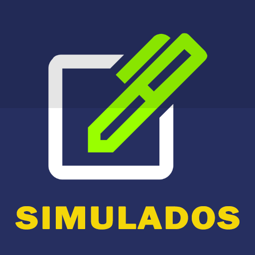 Questões - Ensino Médio Google Play icon captured 2026-08-16