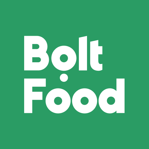 Bolt Food: Delivery & Takeaway Google Play icon captured 2026-08-14