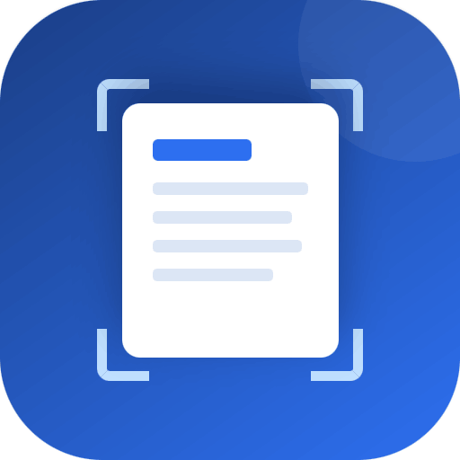 PDF Scanner - Scanner de PDF Google Play icon captured 2026-08-16