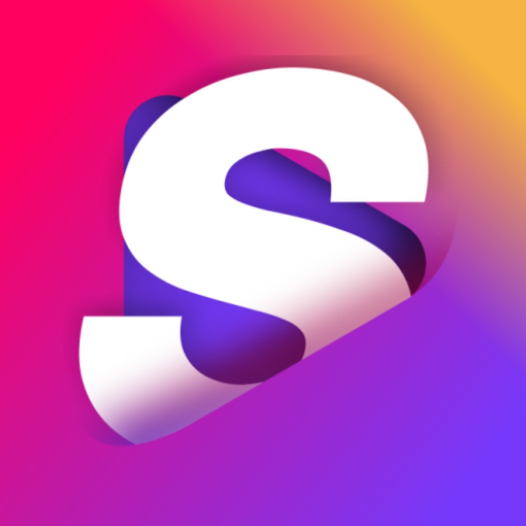 Shortical - Stream Dramas & TV app icon captured 2026-08-11