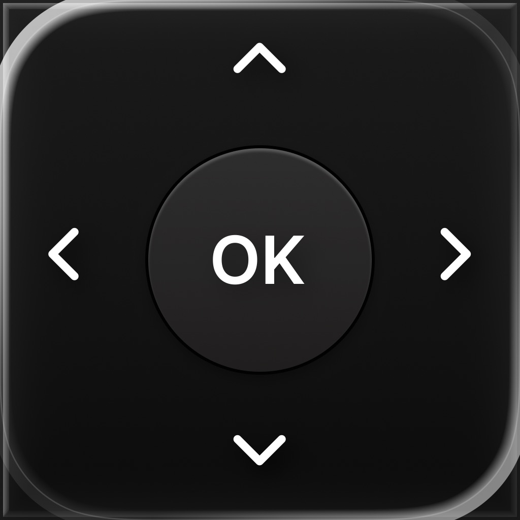 Universal TV Remote Control・ app icon captured 2026-08-11