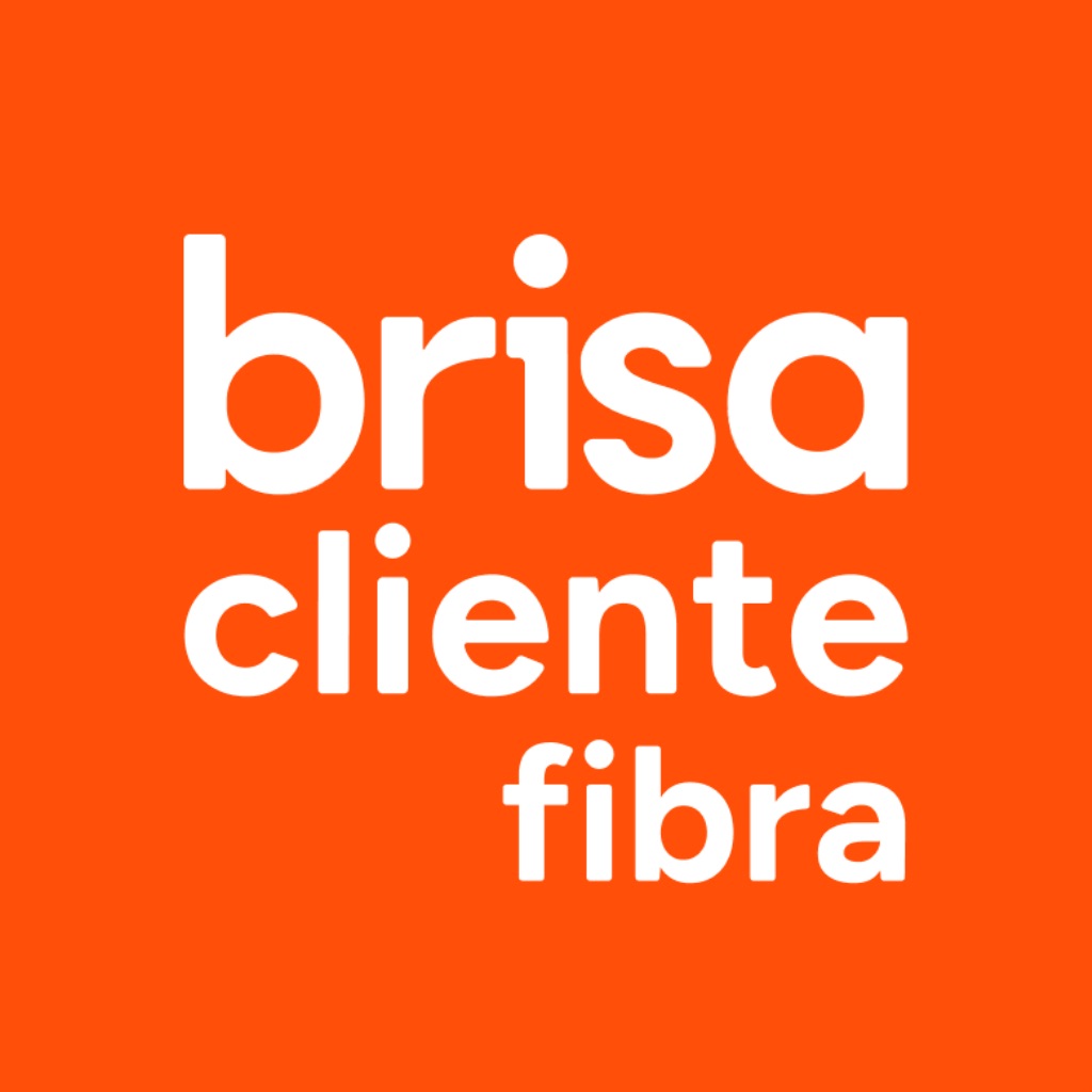 Brisacliente Fibra app icon captured 2026-08-13