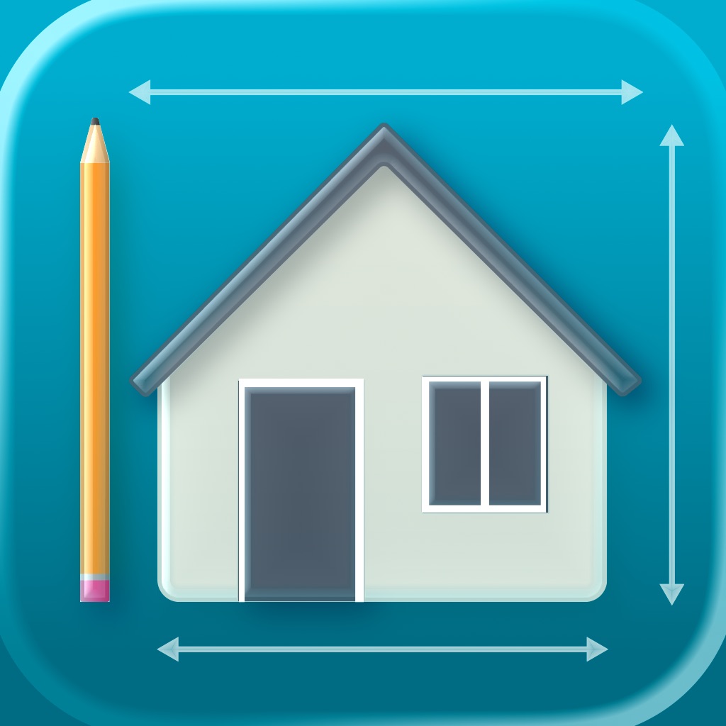 Keyplan 3D - Home design app icon captured 2026-08-12