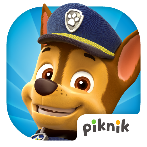 PAW Patrol Academy Google Play icon captured 2026-08-12
