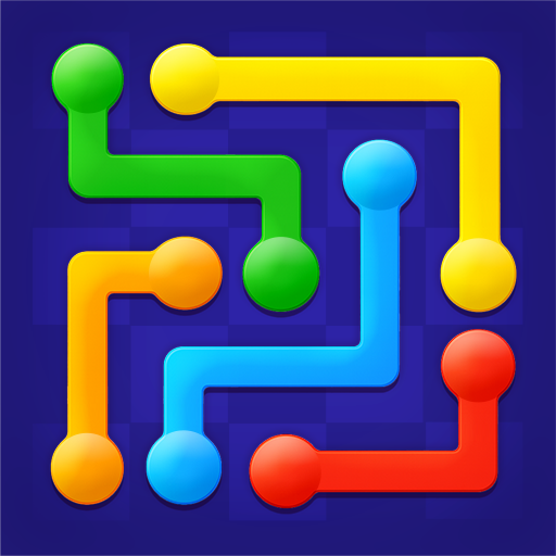 Color Dots Google Play icon captured 2026-08-16