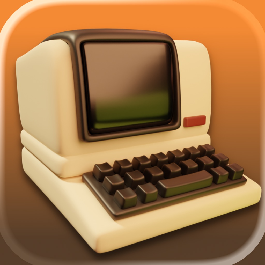 La Terminal: Mosh & SSH Client app icon captured 2026-08-14