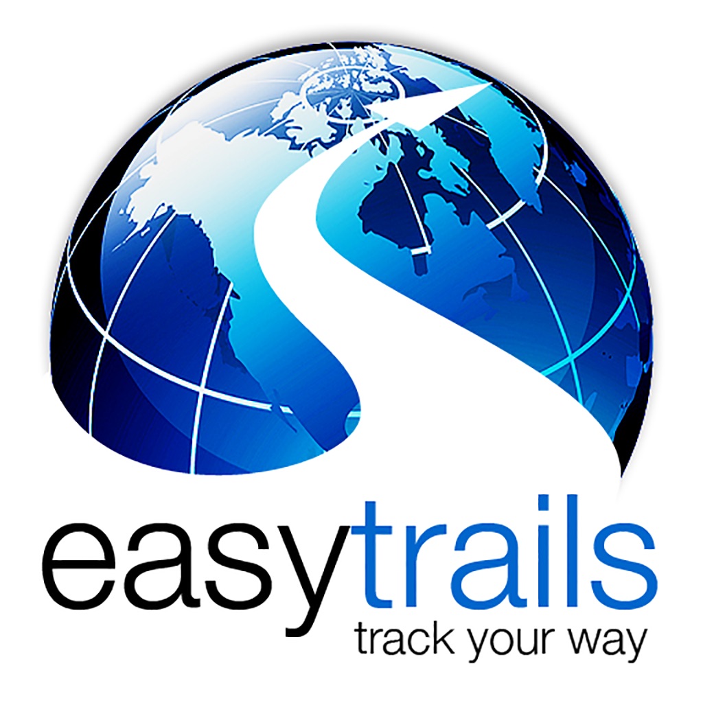 EasyTrails GPS app icon captured 2026-08-13