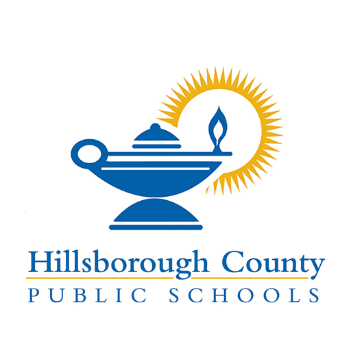 HCPS Focus Portal Google Play icon