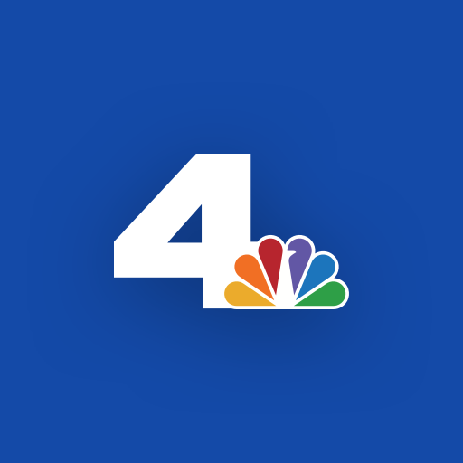 NBC LA: News, Weather Google Play icon