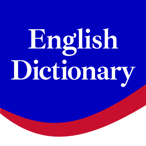 English Dictionary : Thesaurus Google Play icon captured 2026-08-14