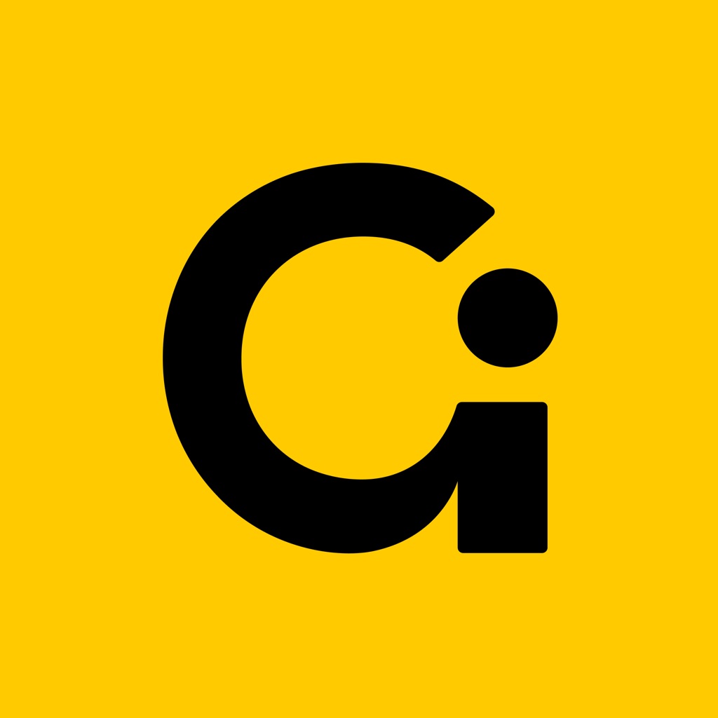 Good Inside: Parenting app icon captured 2026-08-14