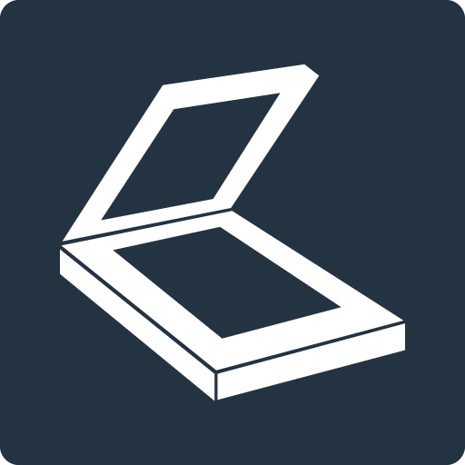 Doc Scanner - PDF Scanner App Google Play icon captured 2026-08-16