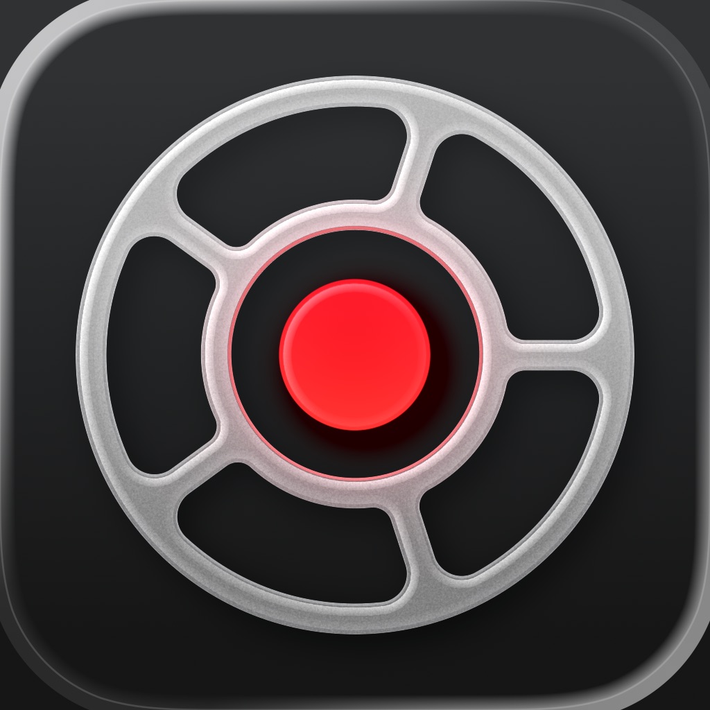 Previous Kino - Pro Video Camera icon from 2026-08-13