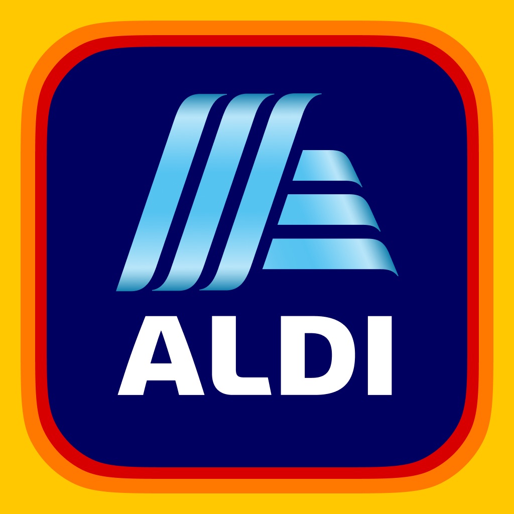 ALDI Grocery Pickup & Delivery app icon