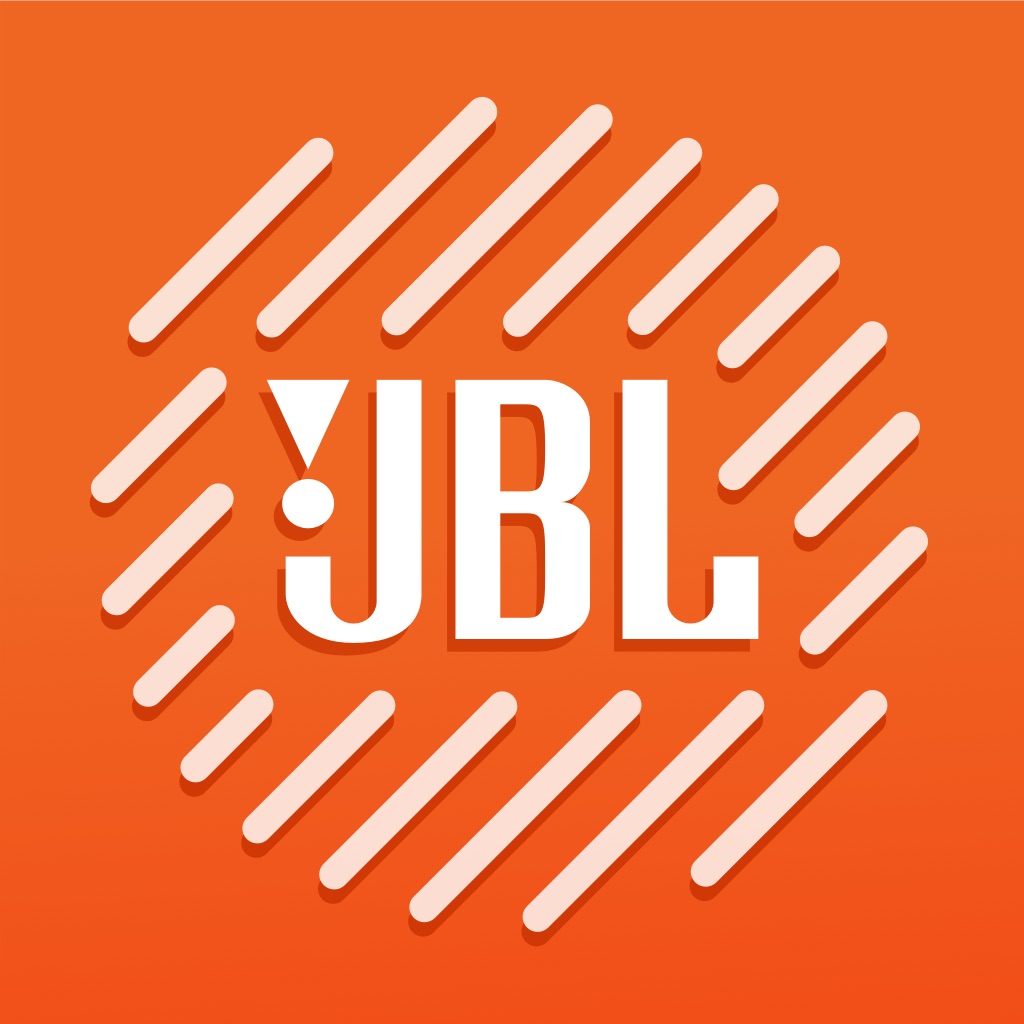JBL Portable app icon captured 2026-08-11