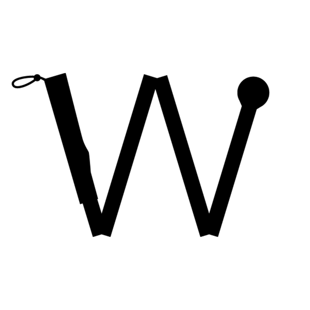 WeWALK Navigation & Assistance app icon captured 2026-08-14