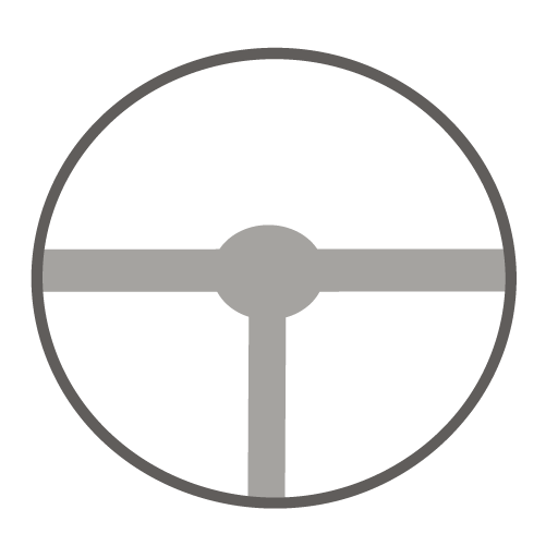 CDL Prep Google Play icon